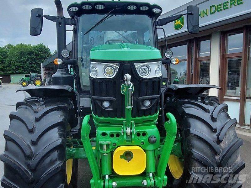 John Deere 6155R Agriculture - Others