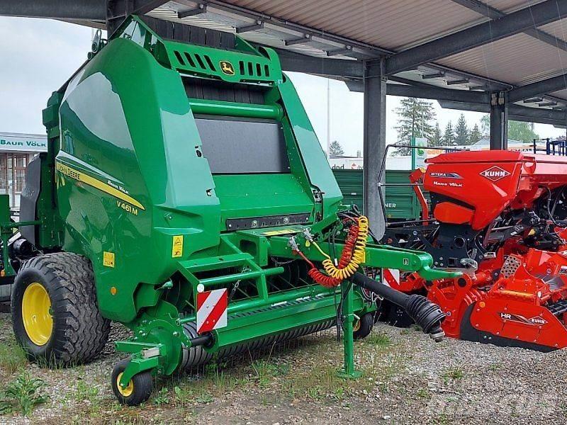 John Deere V461M Agriculture - Others