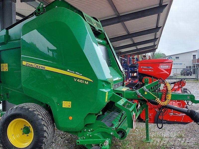 John Deere V461M Agriculture - Others