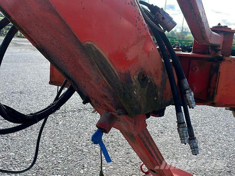Kuhn GA7302DL Agriculture - Others