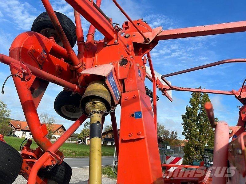 Kuhn GA7302DL Agriculture - Others