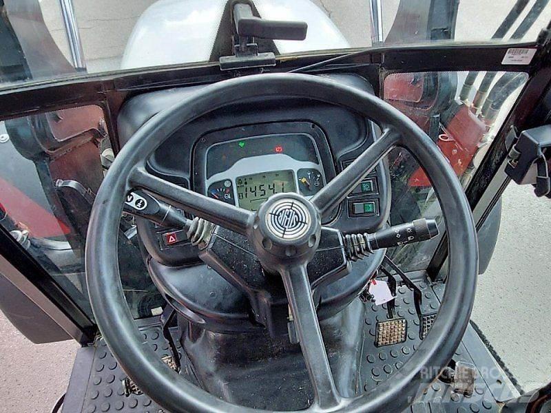 Steyr 375 Kompakt Construction - Others