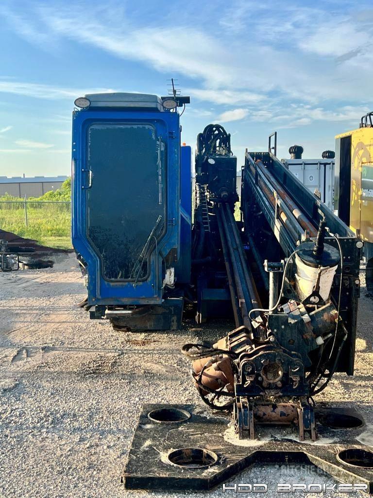 American Augers DD-110 Horizontal Directional Drilling Equipment