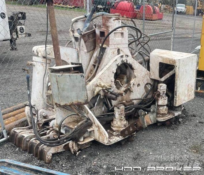 American Augers DD-1100 Horizontal Directional Drilling Equipment