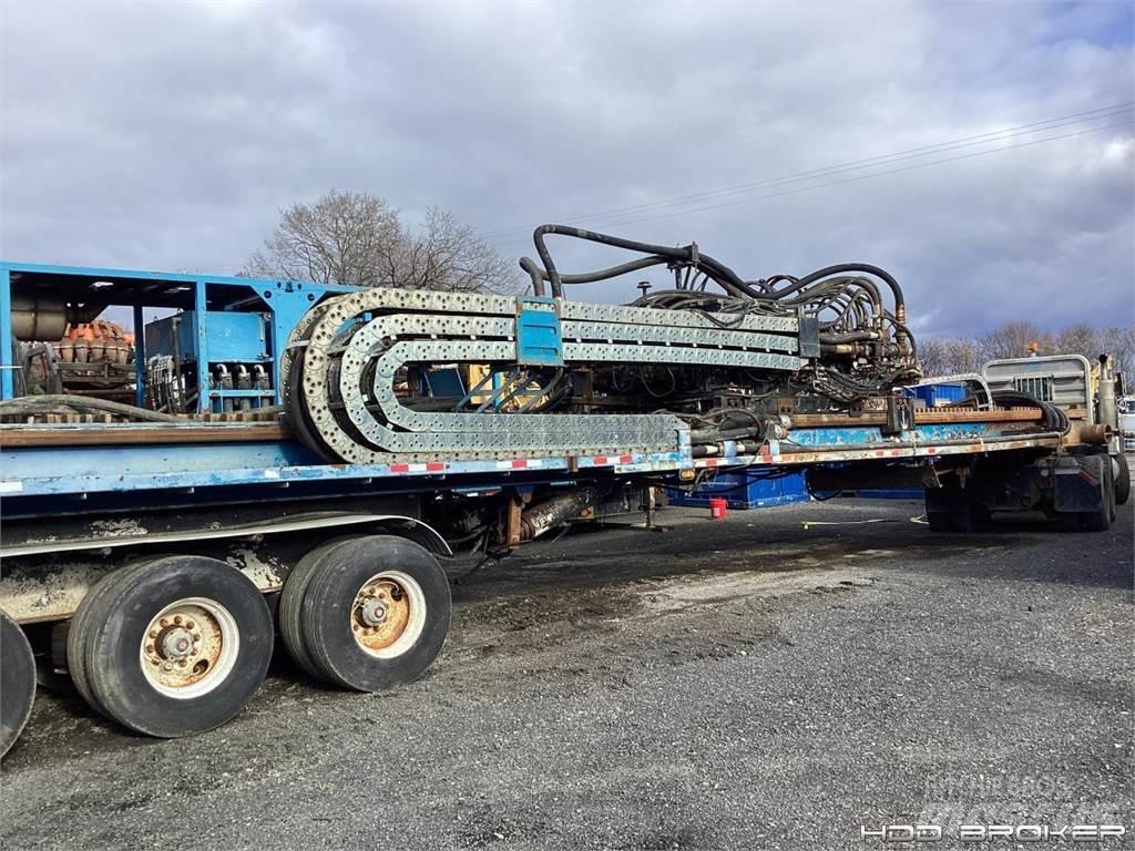 American Augers DD-1100 Horizontal Directional Drilling Equipment