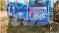 American Augers DD-110S Horizontal Directional Drilling Equipment