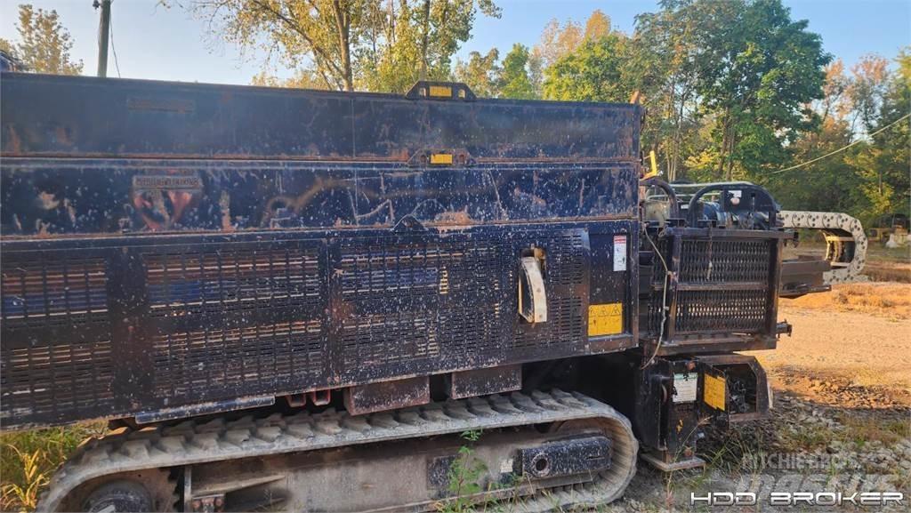 American Augers DD-110S Horizontal Directional Drilling Equipment