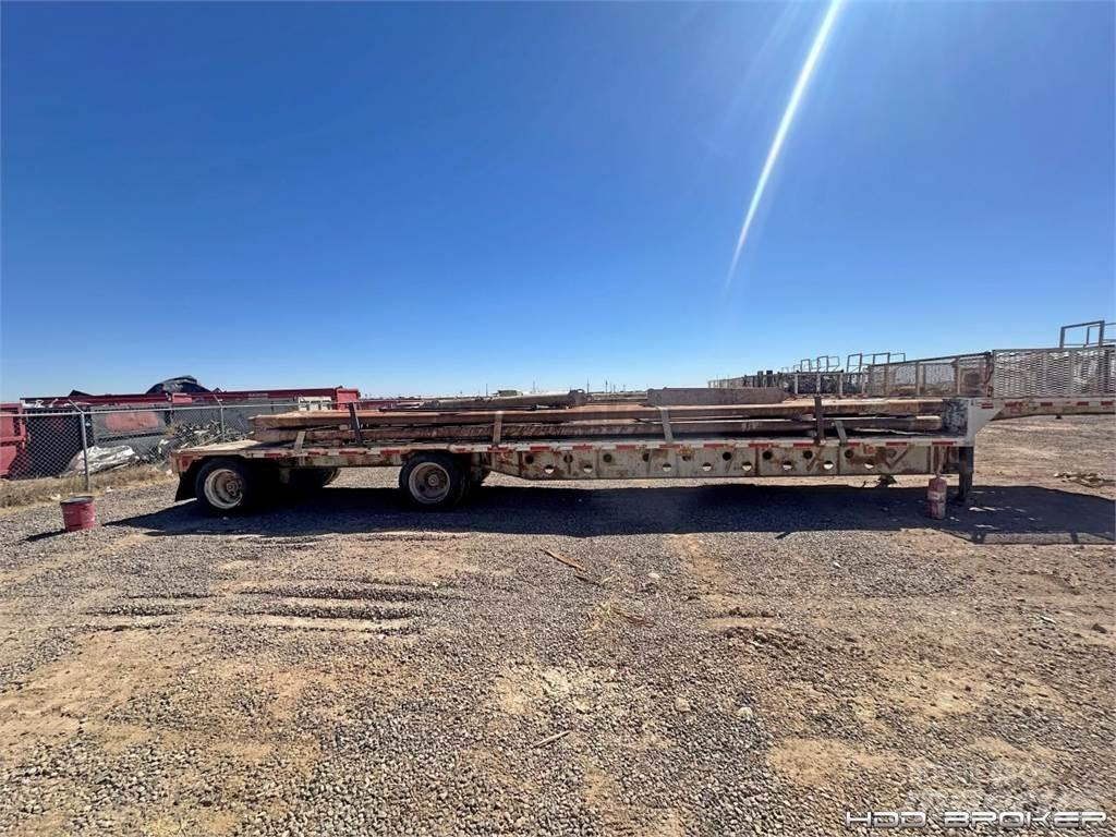 American Augers DD-330 Horizontal Directional Drilling Equipment