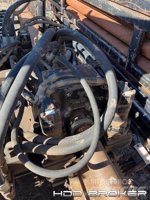 American Augers DD-6 Horizontal Directional Drilling Equipment