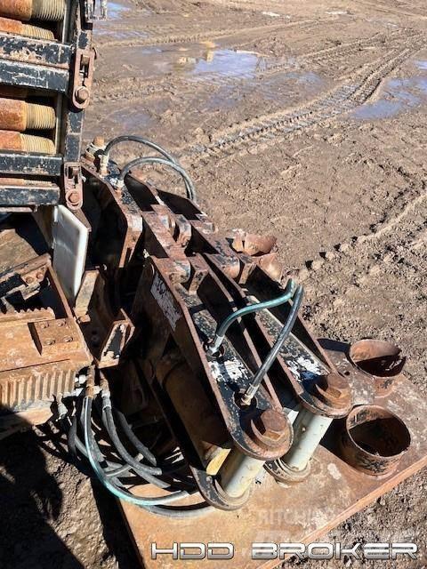 American Augers DD-6 Horizontal Directional Drilling Equipment