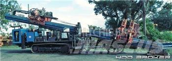 American Augers DD-90 Horizontal Directional Drilling Equipment