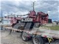 American Augers DD-90 Horizontal Directional Drilling Equipment