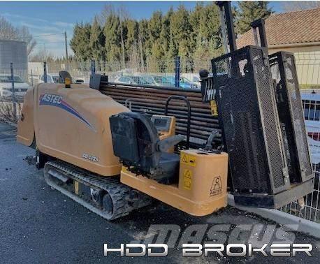 Astec Underground DD-1215 Horizontal Directional Drilling Equipment