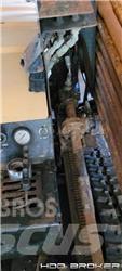 Astec Underground DD-65 Horizontal Directional Drilling Equipment
