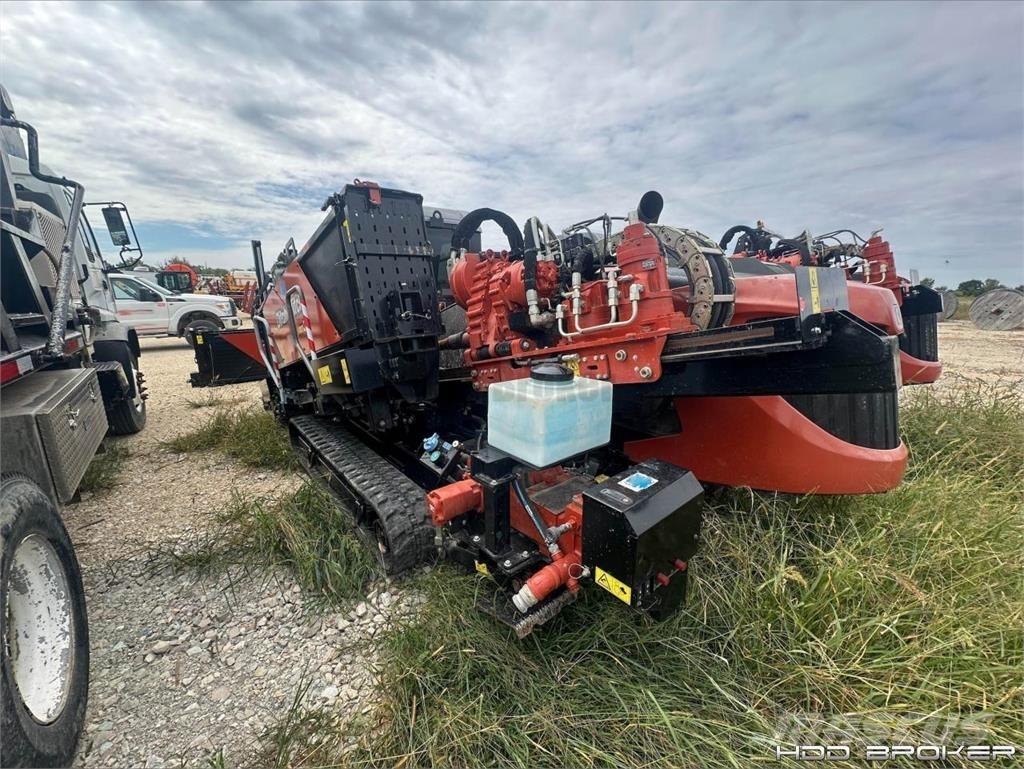 Ditch Witch AT32 Horizontal Directional Drilling Equipment