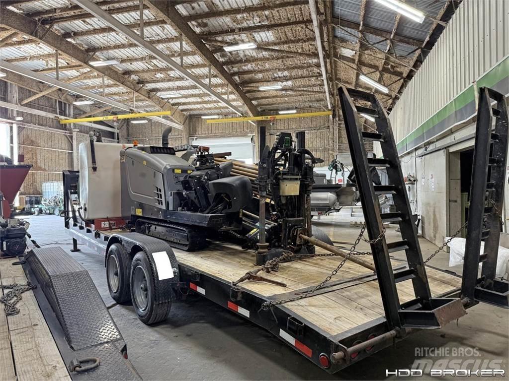 Ditch Witch JT10 Horizontal Directional Drilling Equipment
