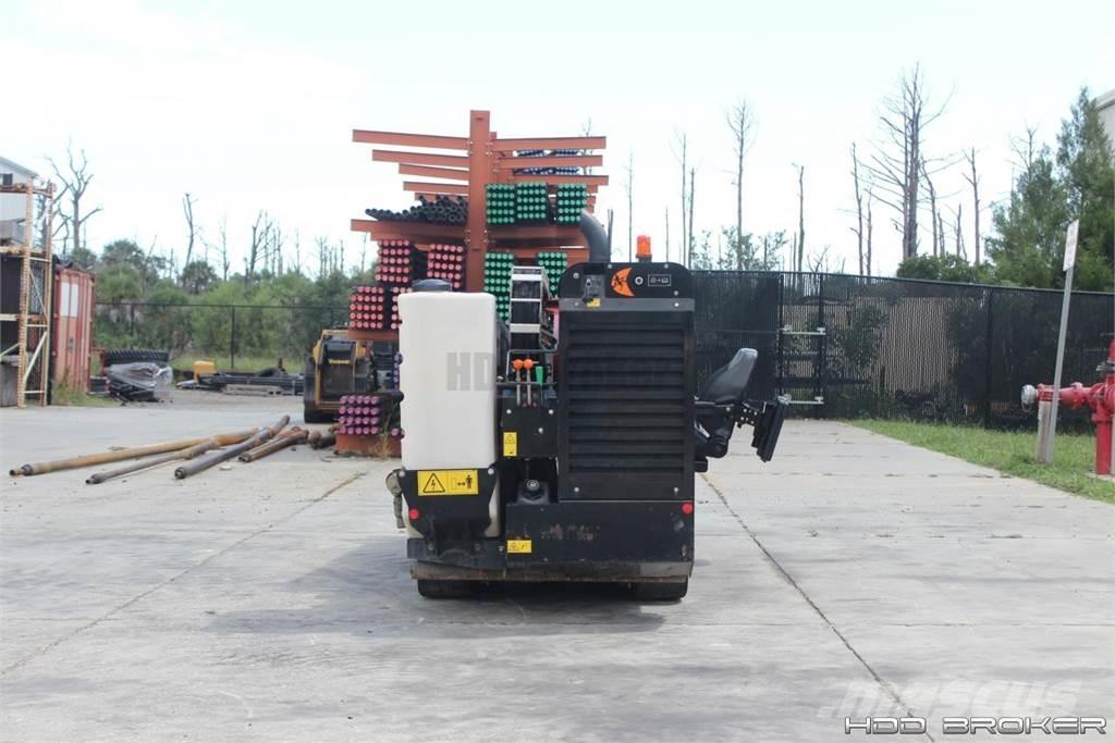 Ditch Witch JT10 Horizontal Directional Drilling Equipment
