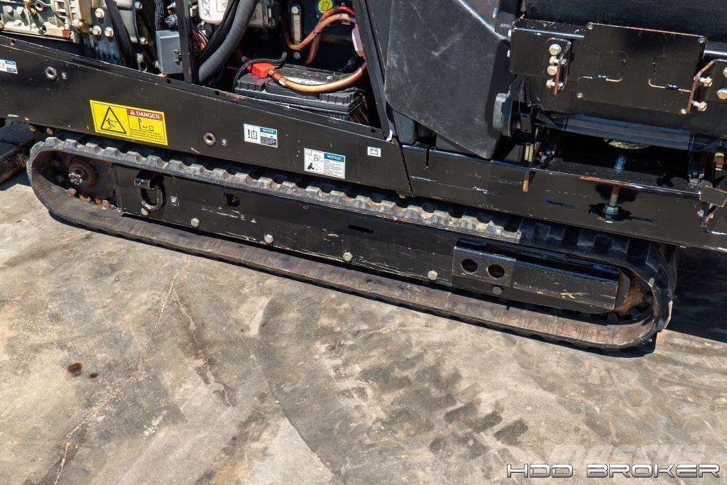 Ditch Witch JT10 Horizontal Directional Drilling Equipment