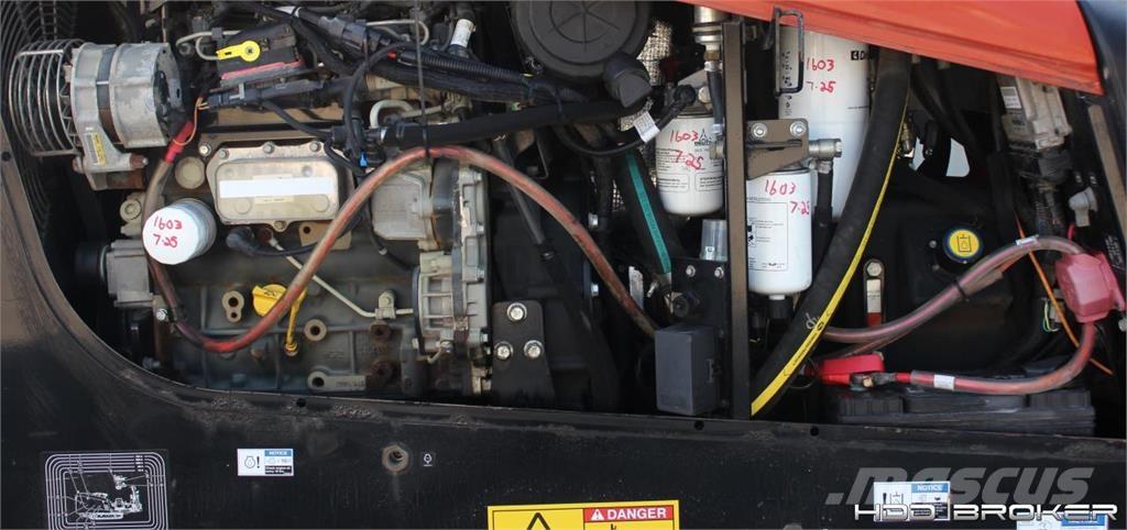 Ditch Witch JT10 Horizontal Directional Drilling Equipment