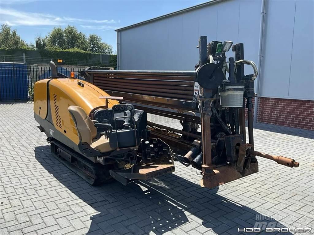 Ditch Witch JT1220 Mach 1 Horizontal Directional Drilling Equipment
