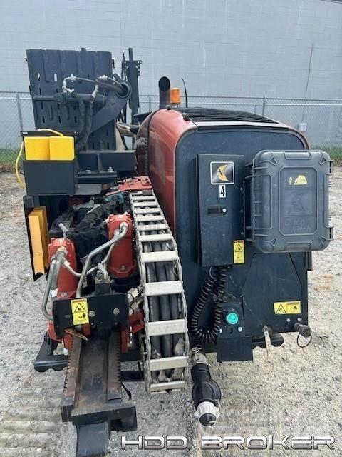Ditch Witch JT20 Horizontal Directional Drilling Equipment