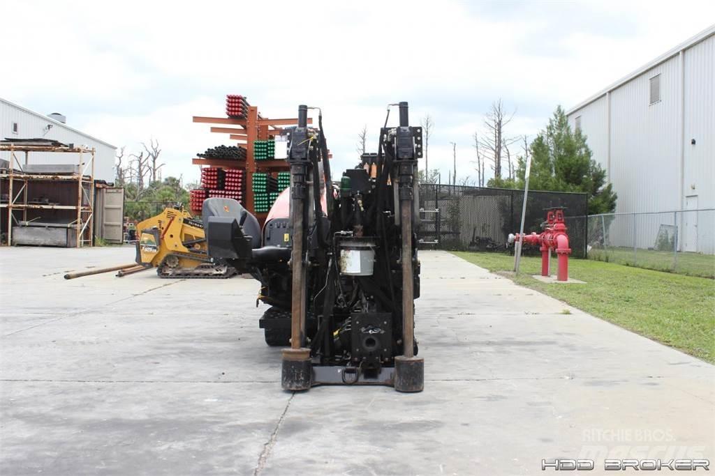 Ditch Witch JT20 Horizontal Directional Drilling Equipment