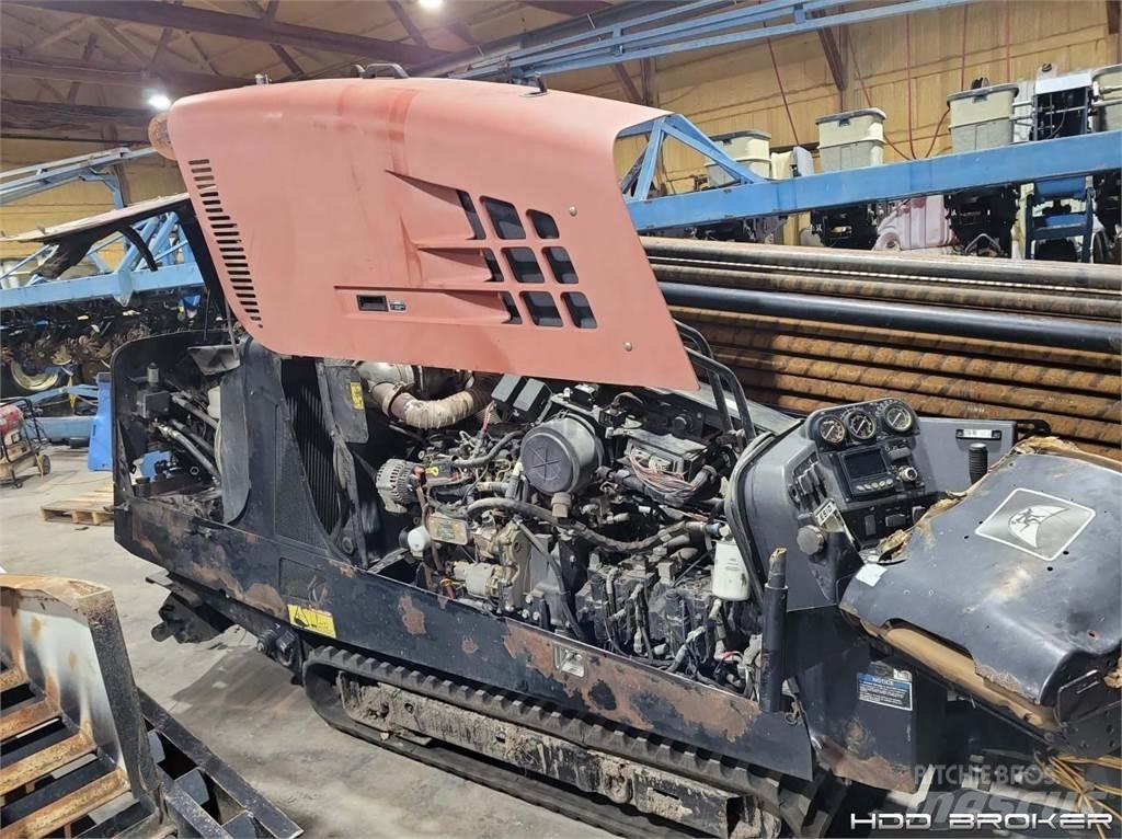 Ditch Witch JT20 Horizontal Directional Drilling Equipment