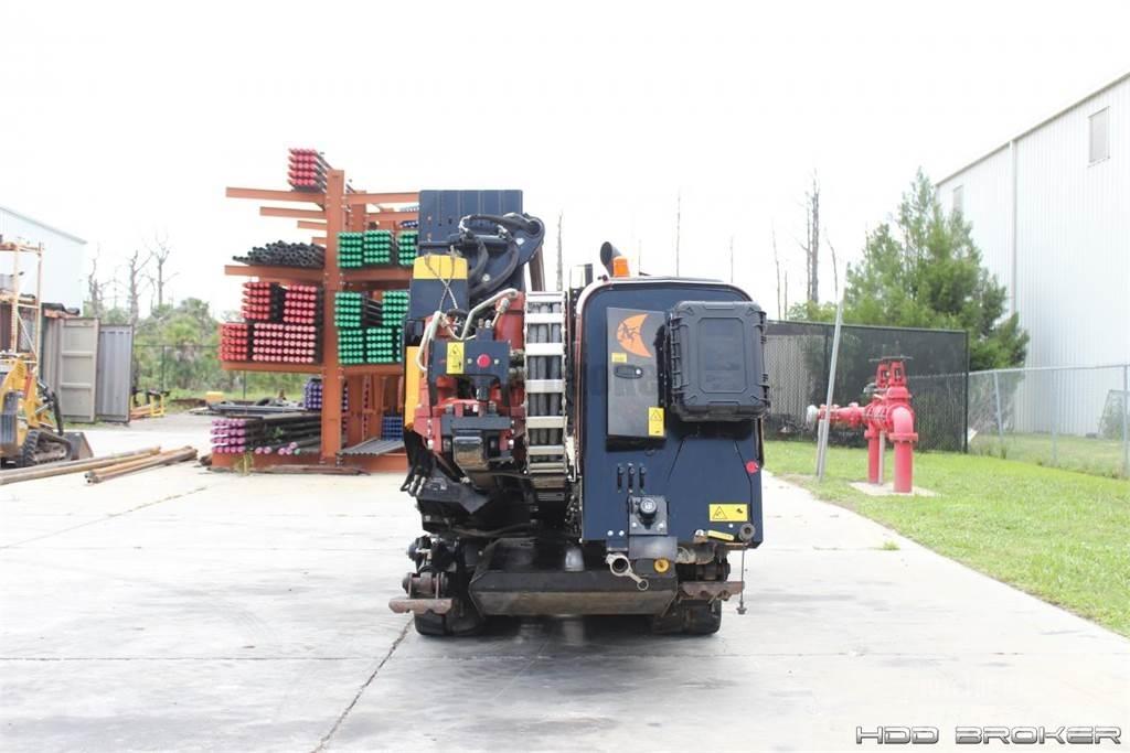 Ditch Witch JT20 Horizontal Directional Drilling Equipment