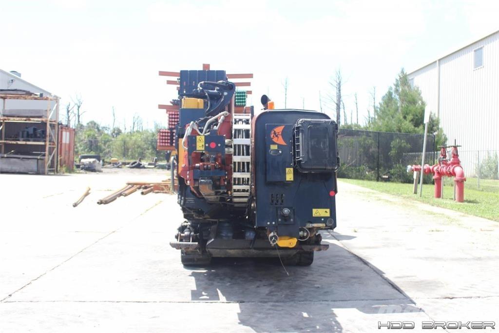 Ditch Witch JT20 Horizontal Directional Drilling Equipment