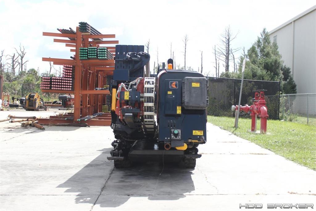 Ditch Witch JT20 Horizontal Directional Drilling Equipment