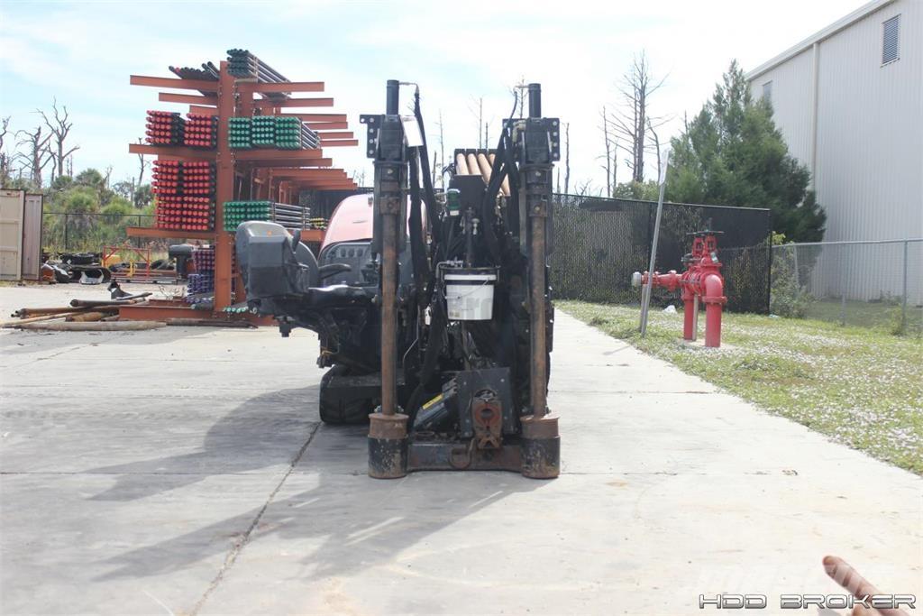 Ditch Witch JT20 Horizontal Directional Drilling Equipment
