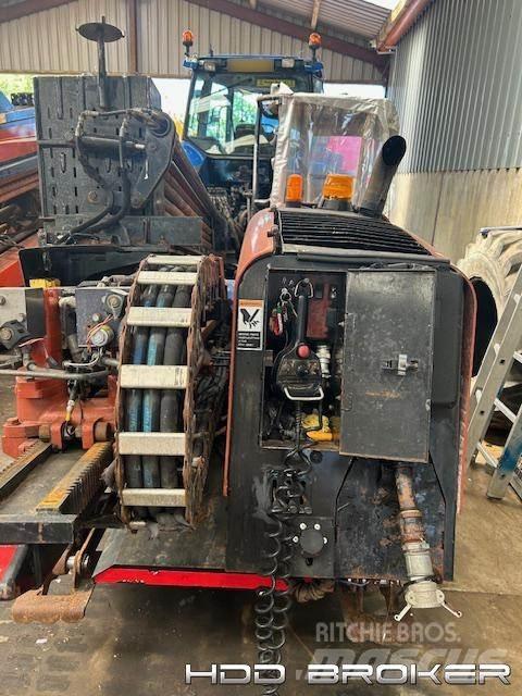 Ditch Witch JT2020 Mach 1 Horizontal Directional Drilling Equipment