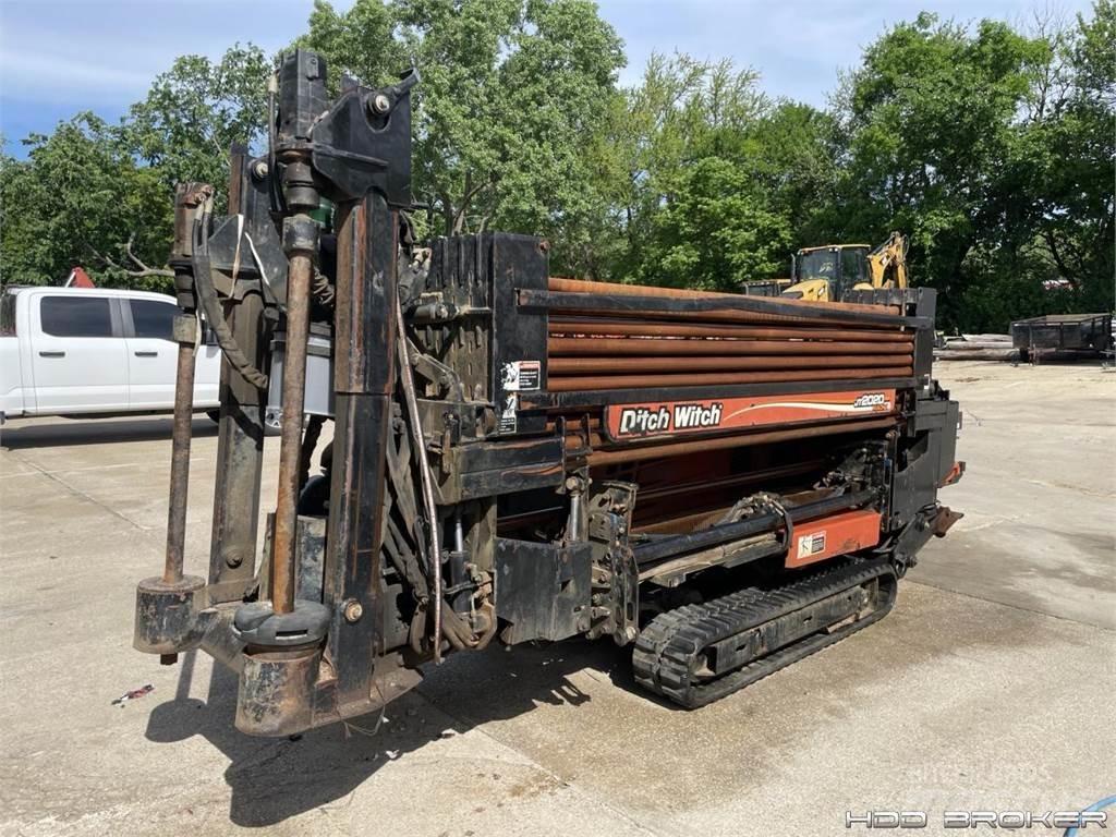 Ditch Witch JT2020 Mach 1 Horizontal Directional Drilling Equipment