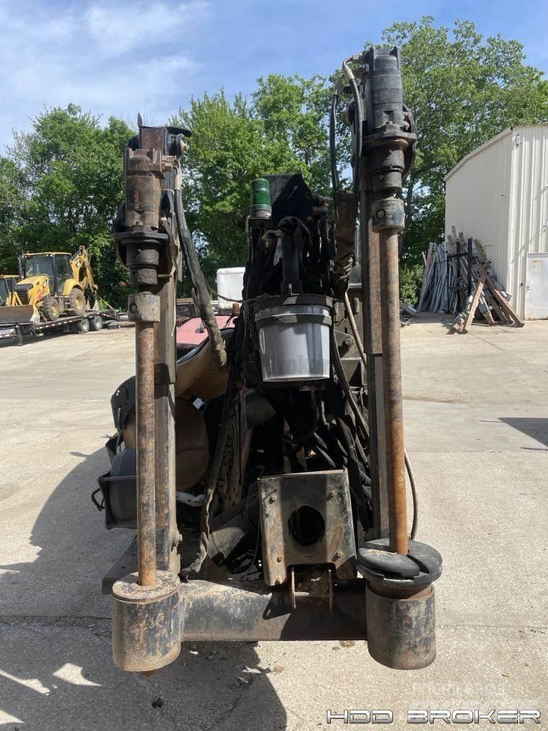 Ditch Witch JT2020 Mach 1 Horizontal Directional Drilling Equipment