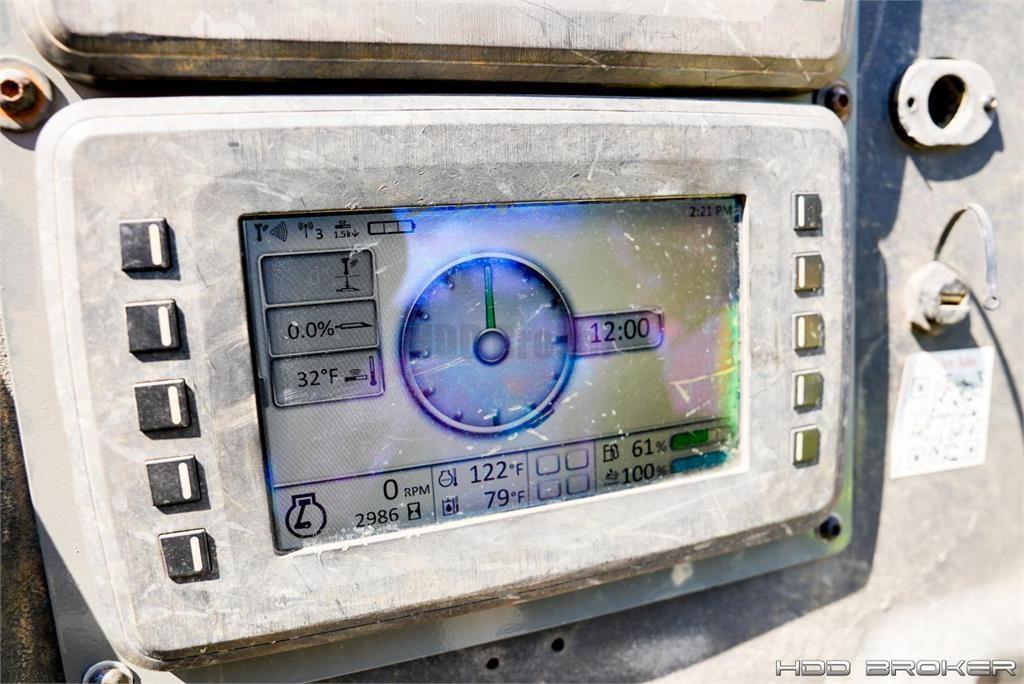 Ditch Witch JT24 Horizontal Directional Drilling Equipment