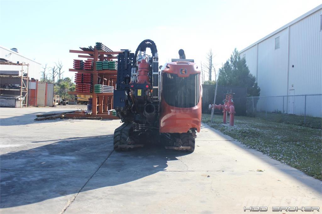 Ditch Witch JT24 Horizontal Directional Drilling Equipment