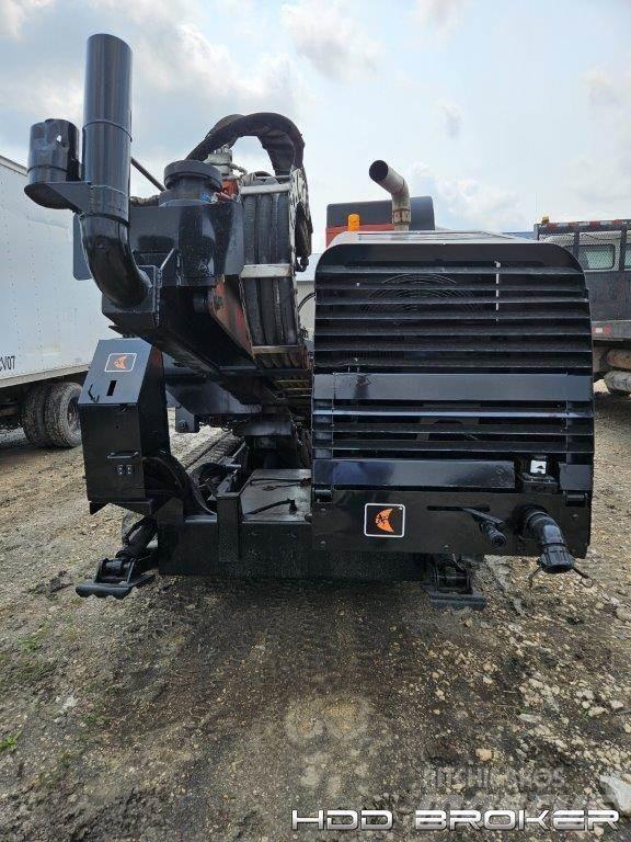 Ditch Witch JT25 Horizontal Directional Drilling Equipment