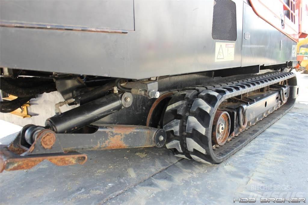 Ditch Witch JT25 Horizontal Directional Drilling Equipment