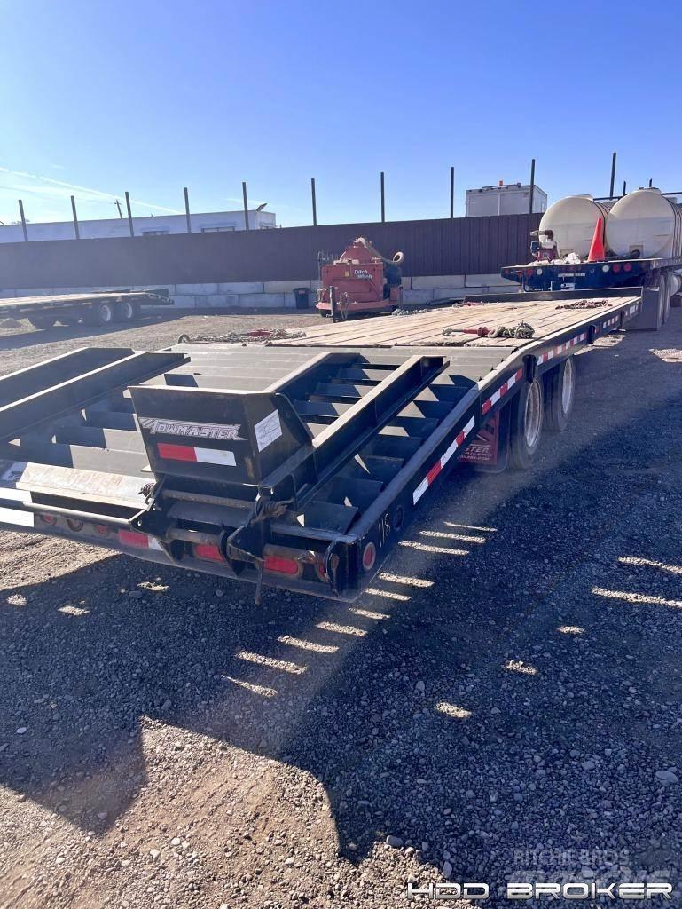 Ditch Witch JT25 Horizontal Directional Drilling Equipment
