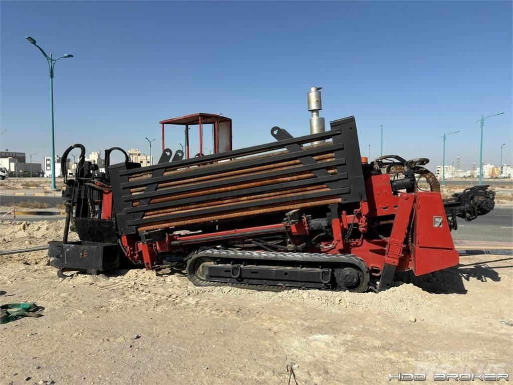 Ditch Witch JT2720 Horizontal Directional Drilling Equipment