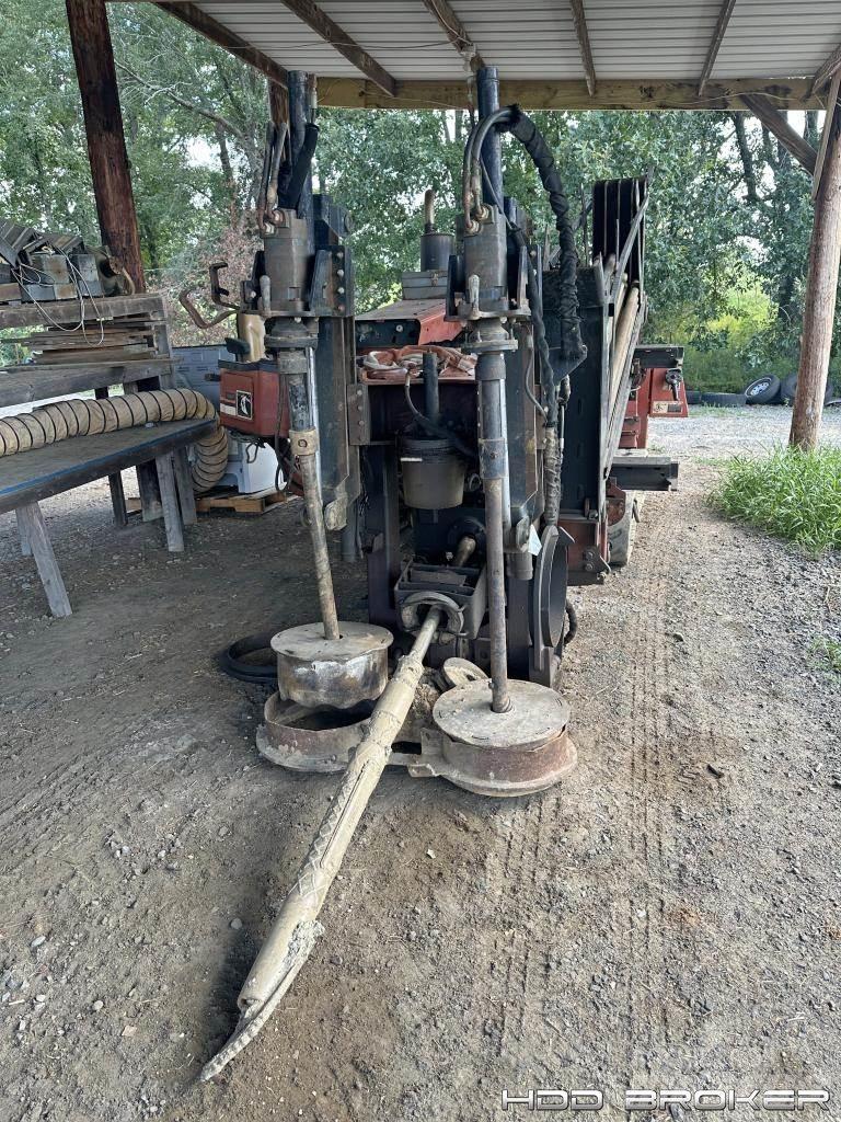 Ditch Witch JT2720 Horizontal Directional Drilling Equipment