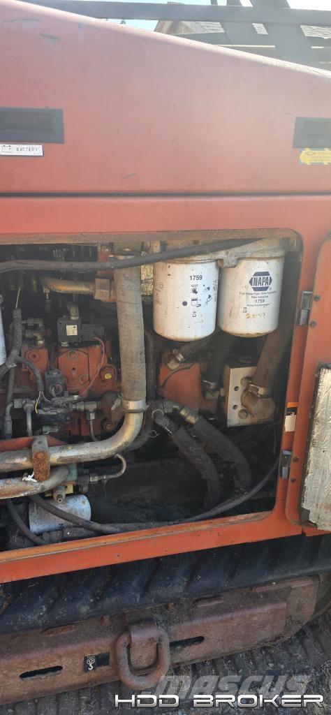 Ditch Witch JT2720 Horizontal Directional Drilling Equipment