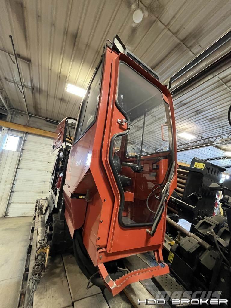 Ditch Witch JT28 Horizontal Directional Drilling Equipment