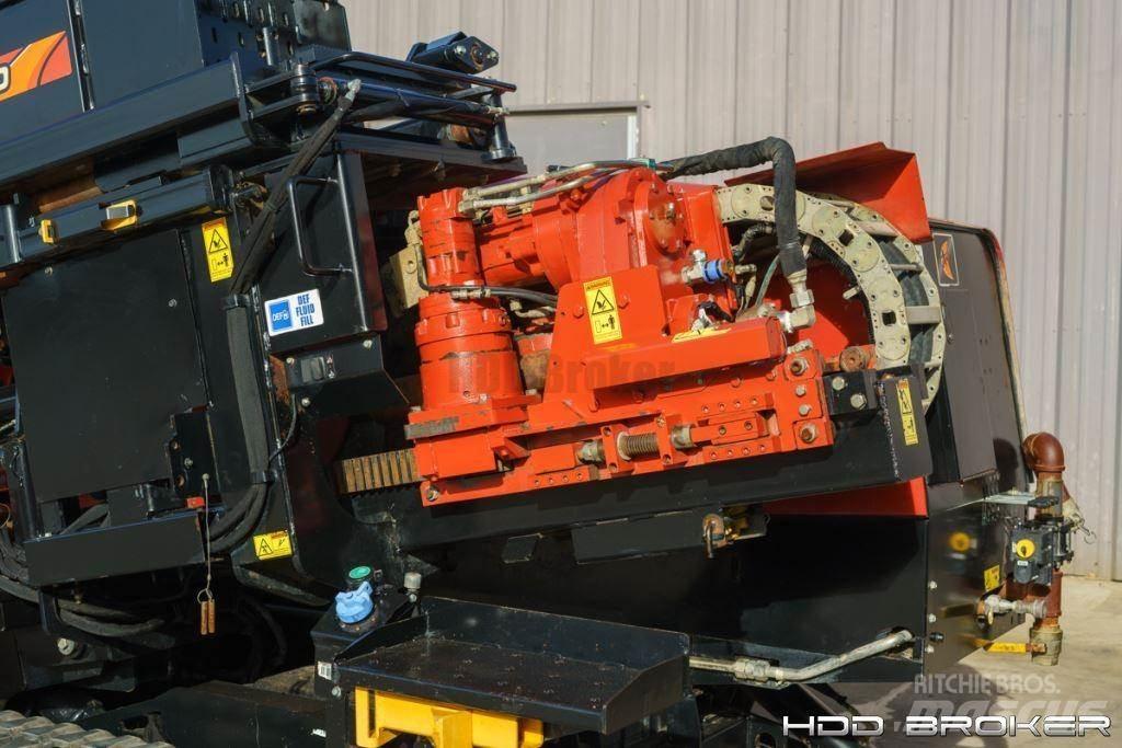 Ditch Witch JT30 Horizontal Directional Drilling Equipment