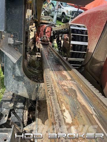 Ditch Witch JT30 Horizontal Directional Drilling Equipment
