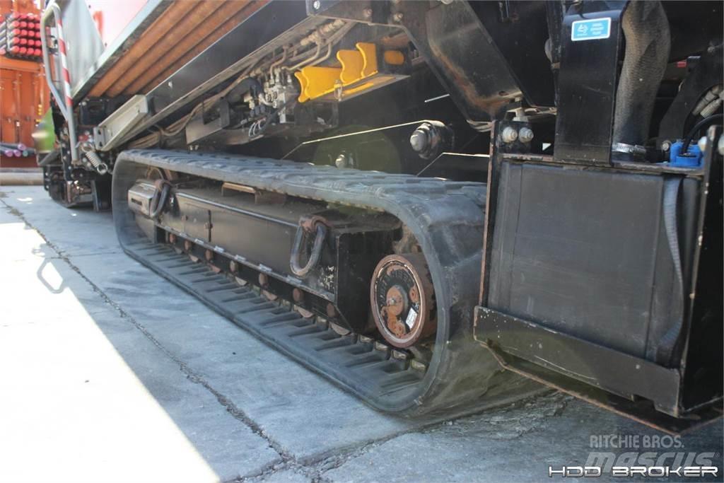 Ditch Witch JT40 Horizontal Directional Drilling Equipment