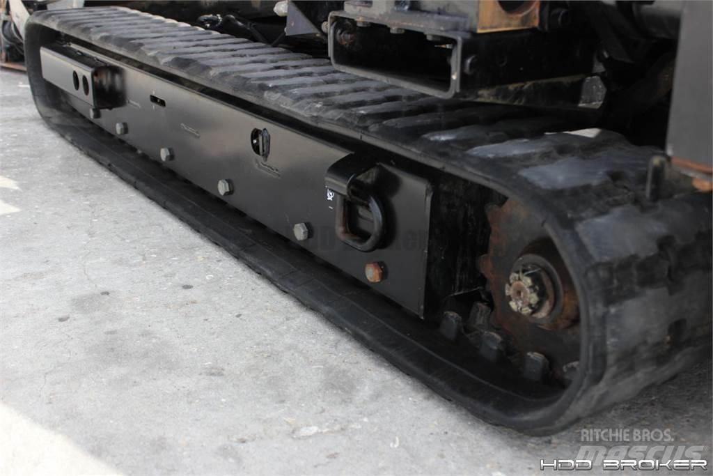 Ditch Witch JT9 Horizontal Directional Drilling Equipment