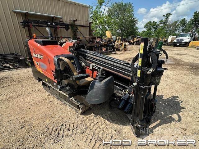 Ditch Witch JT9 Horizontal Directional Drilling Equipment