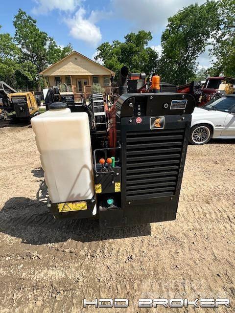 Ditch Witch JT9 Horizontal Directional Drilling Equipment