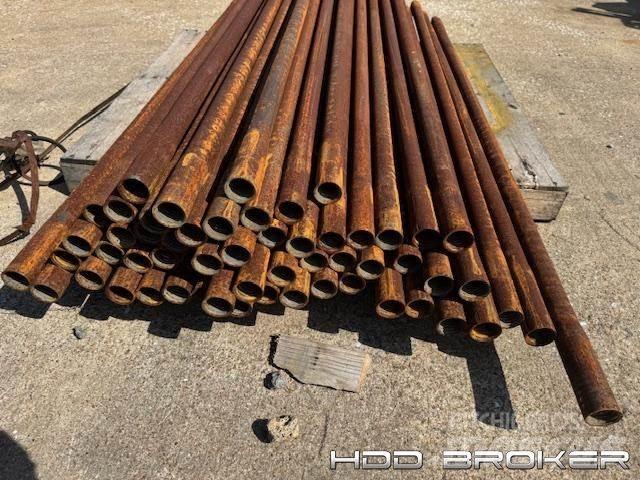 Ditch Witch JT9 Horizontal Directional Drilling Equipment